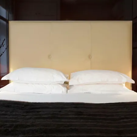 Aparthotel No.5 Maddox Street